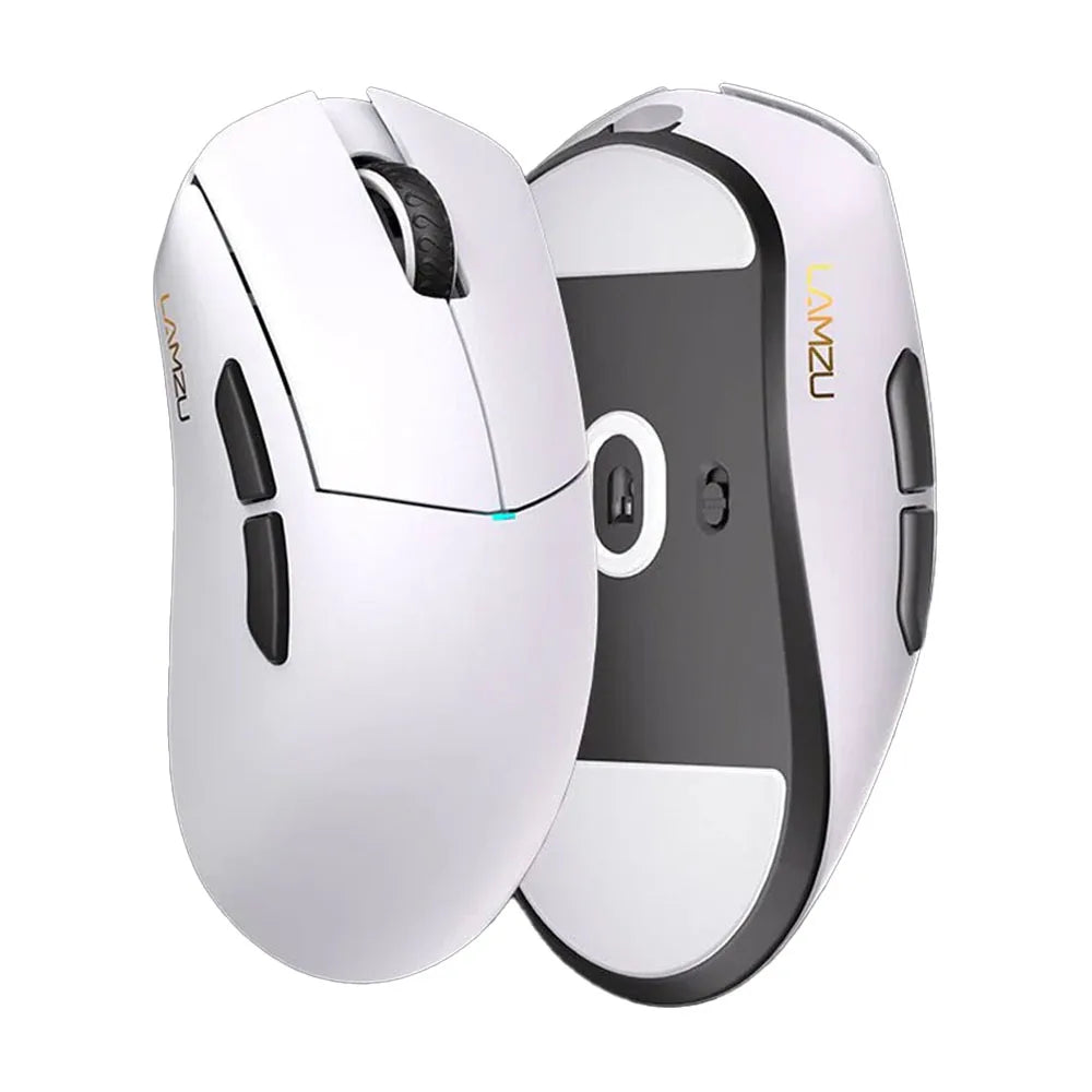 Lamzu Paro Gaming Miš White