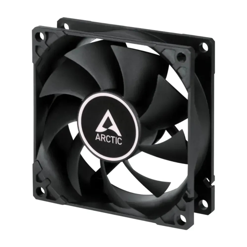 Arctic F8 PWM (black)