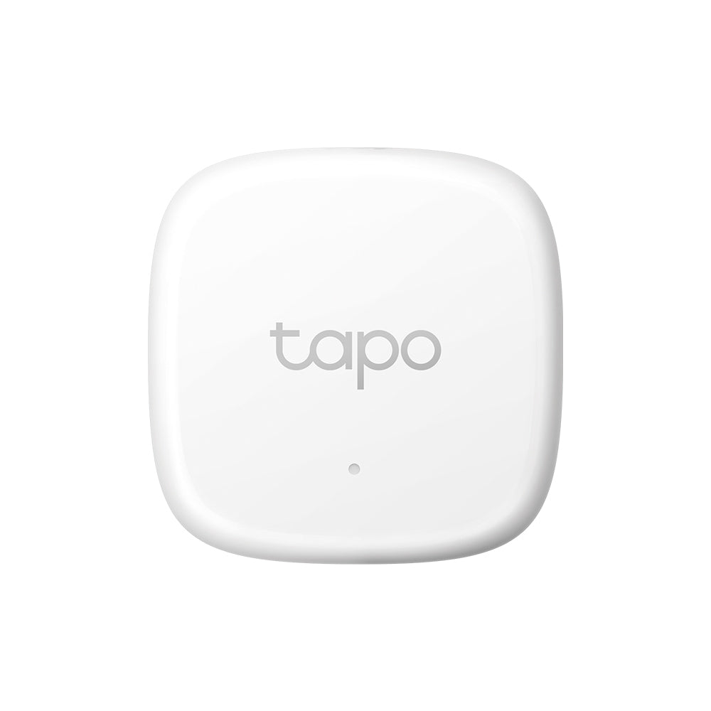 TP-Link Tapo Smart Temperature & Humidity Monitor (TAPO T310)