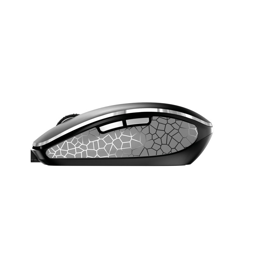 CHERRY MW 8C ADVANCED mouse Ambidextrous RF Wireless + Bluetooth Optical 3000 DPI (JW-8100)