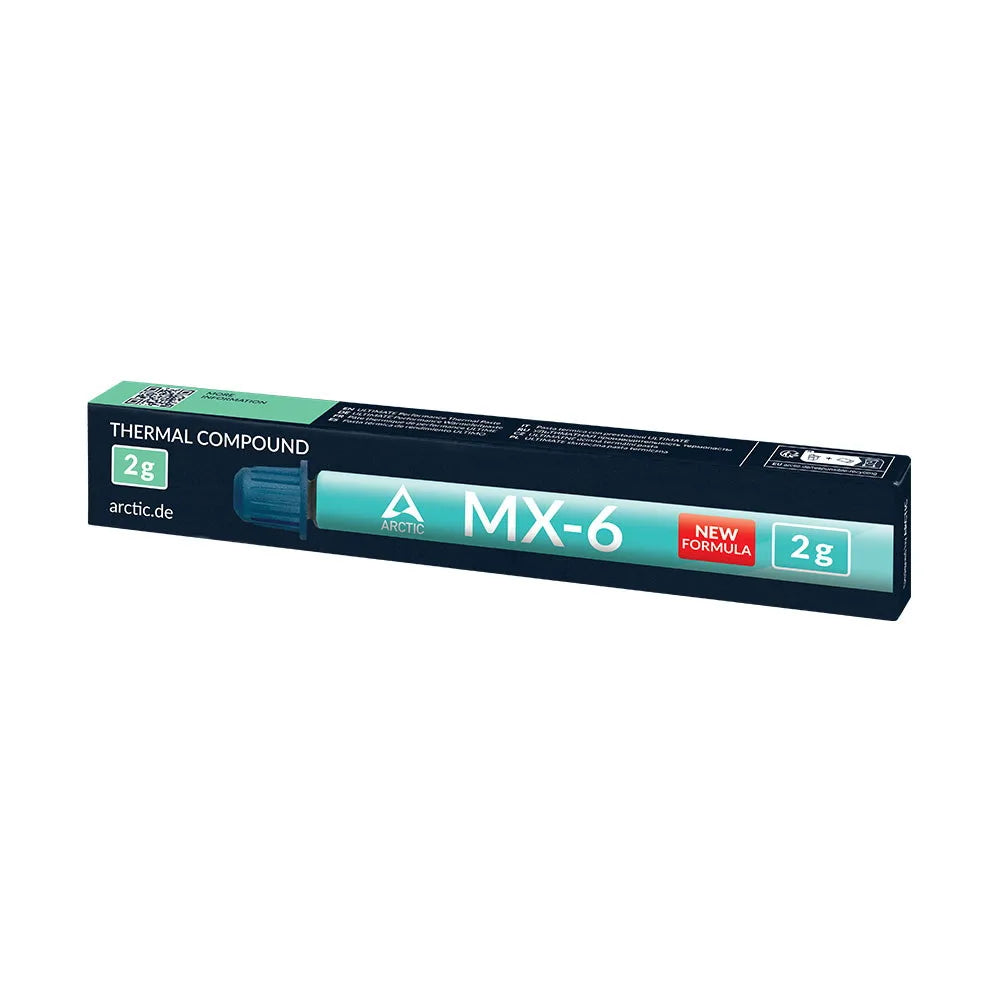 Termalna pasta Arctic MX-6 2g