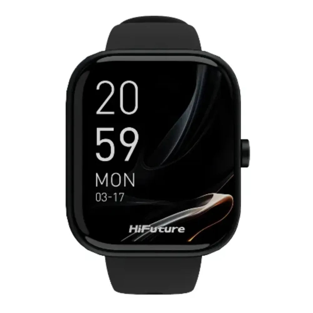 Pametni sat HiFuture Lume (black)