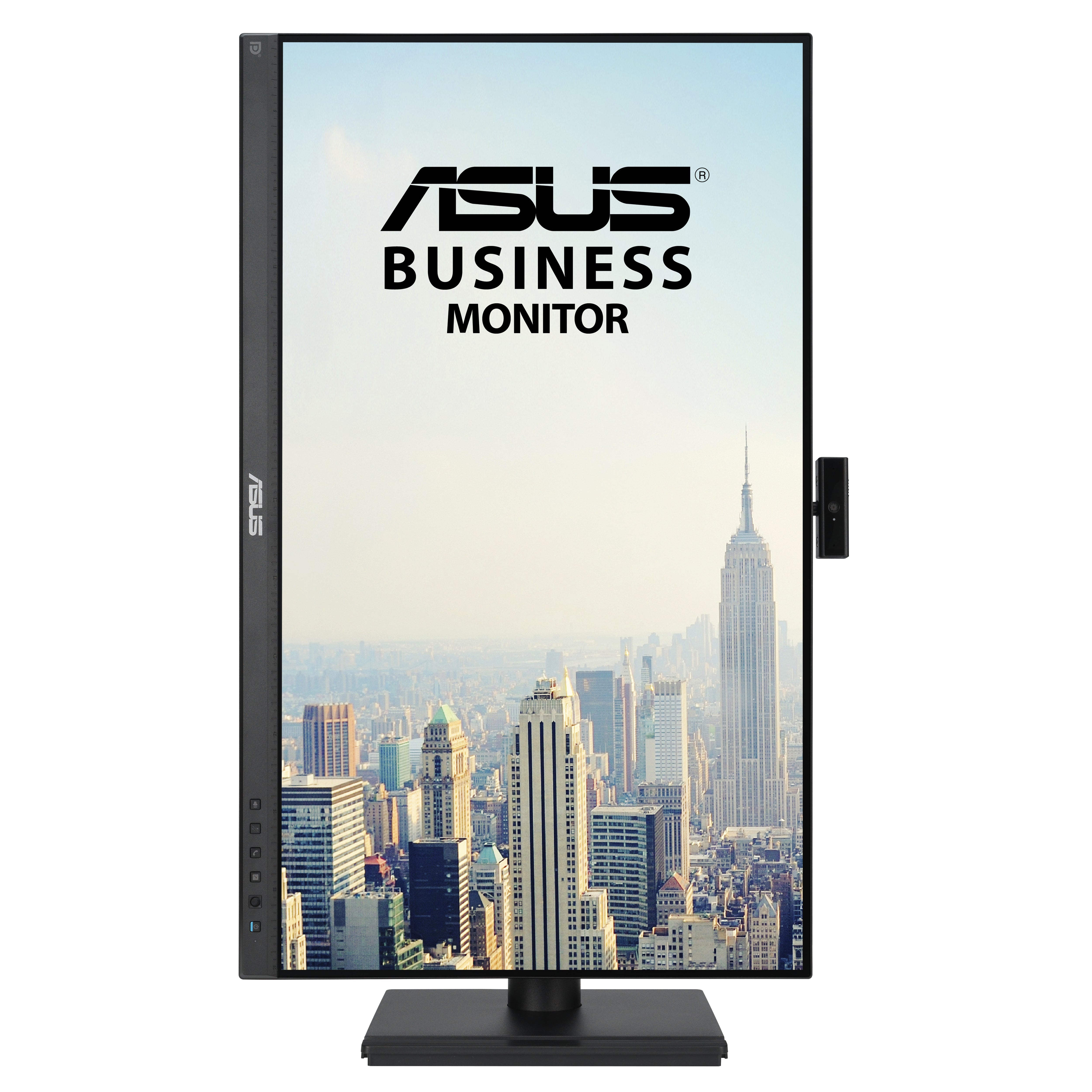 ASUS BE279QFK computer monitor 68.6 cm (27") 1920 x 1080 pixels Full HD LCD Black (90LM04P1-B04370)