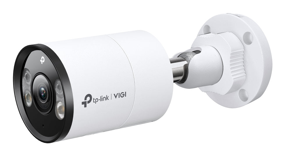 TP-Link INSIGHT S355 Bullet IP security camera Outdoor 2880 x 1620 pixels Wall (INSIGHT S355(6MM))