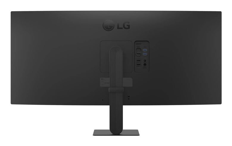 LG 34U640B-B computer monitor 86.4 cm (34") 3440 x 1440 pixels Wide Quad HD Black (34U640B-B.AEU)