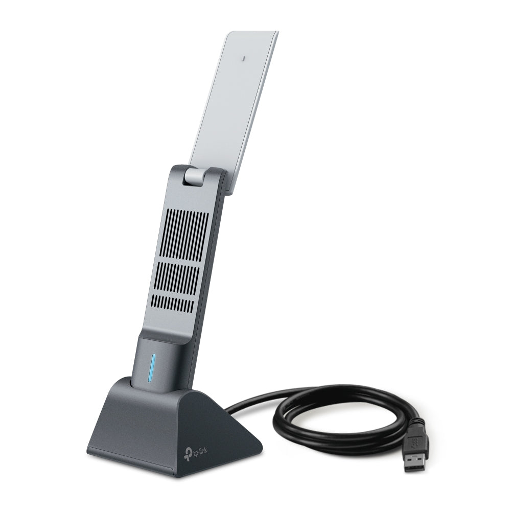 TP-Link Archer AX3000 High Gain Wireless USB Adapter (ARCHER TX50UH)