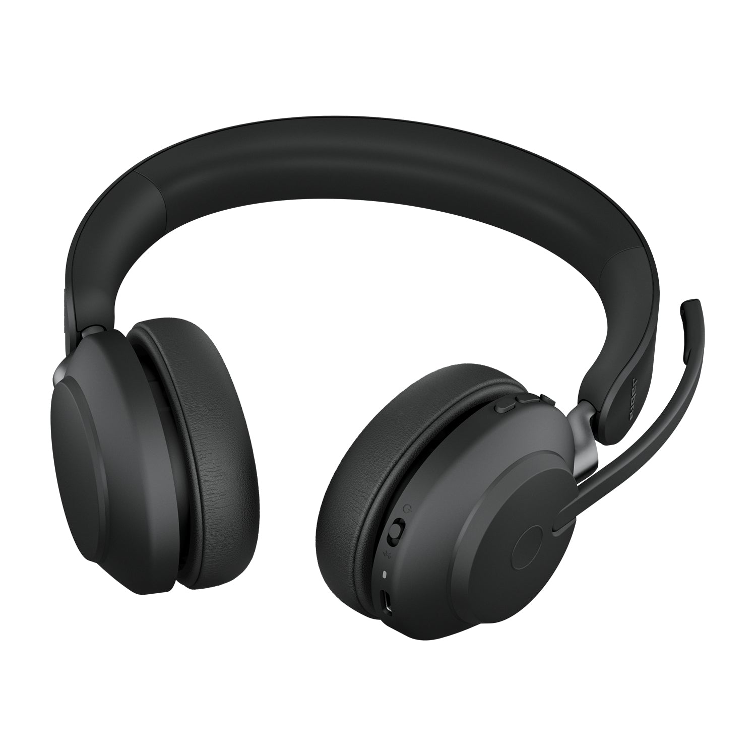 Jabra Evolve2 65 USB-A Black UC Stereo (26599-989-999)
