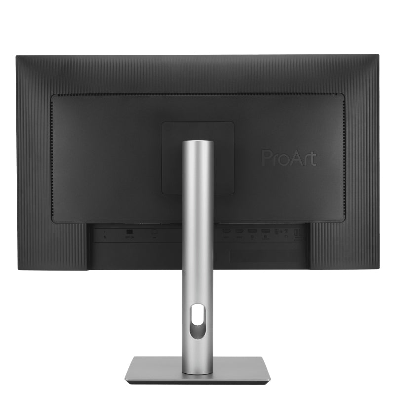 ASUS ProArt PA329CRV computer monitor 80 cm (31.5") 3840 x 2160 pixels 4K Ultra HD LCD Black (90LM02C0-B01K70)