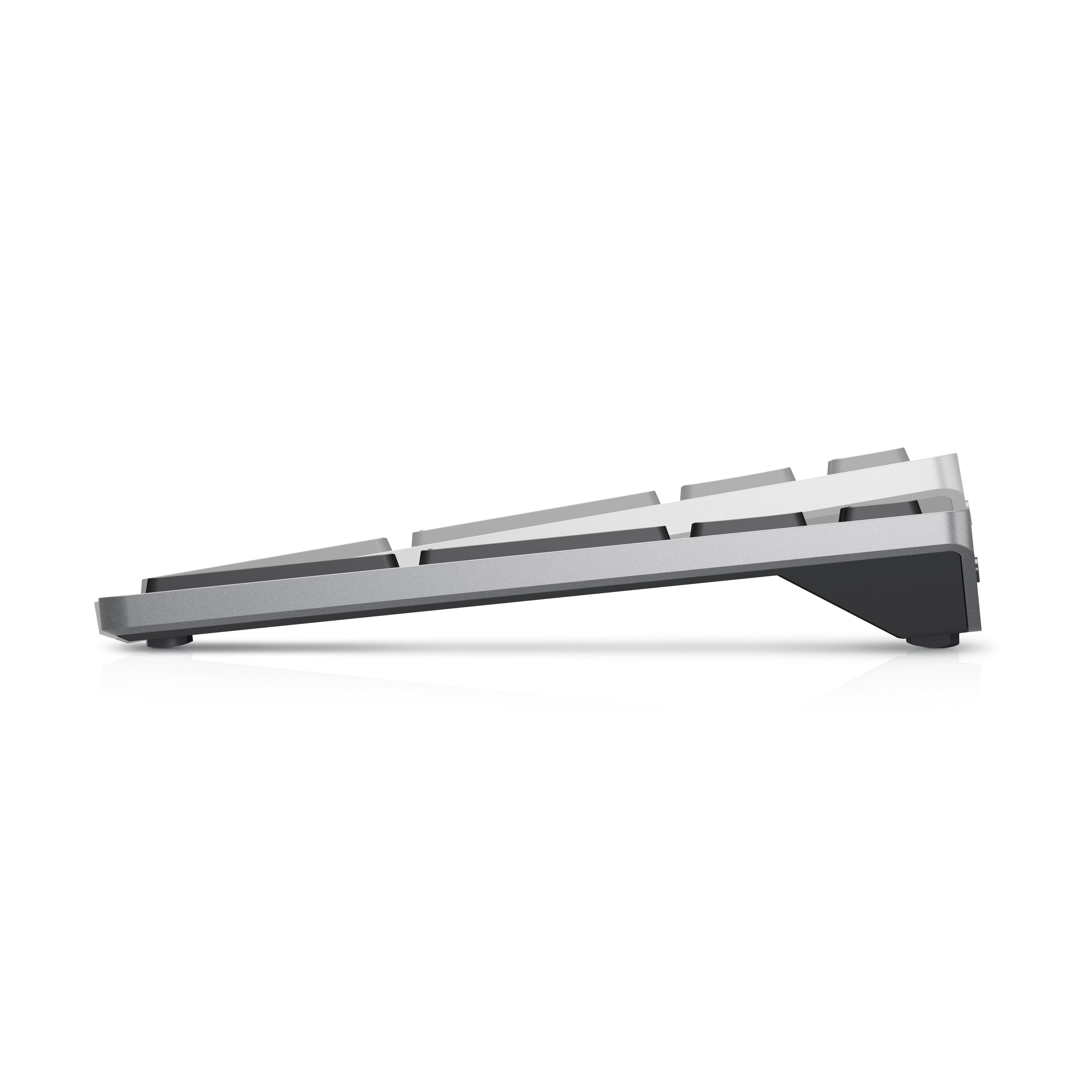 DELL Pro Plus Keyboard - KB700 - German (QWERTZ) (KB700-GY-R-GER)