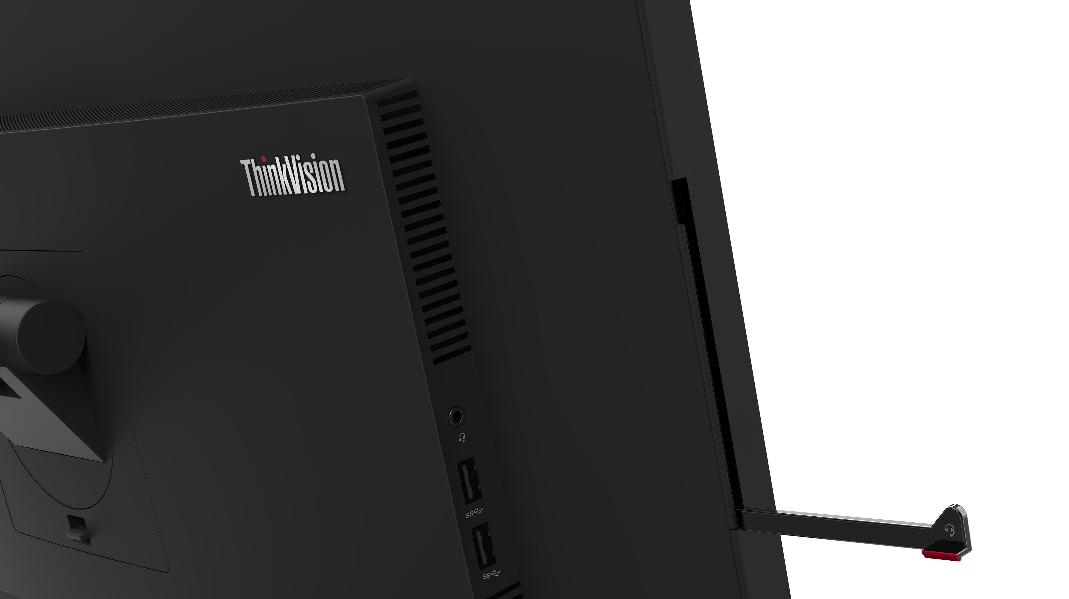 Lenovo ThinkVision T24mv-30 Monitor (63D7UAT3EU)