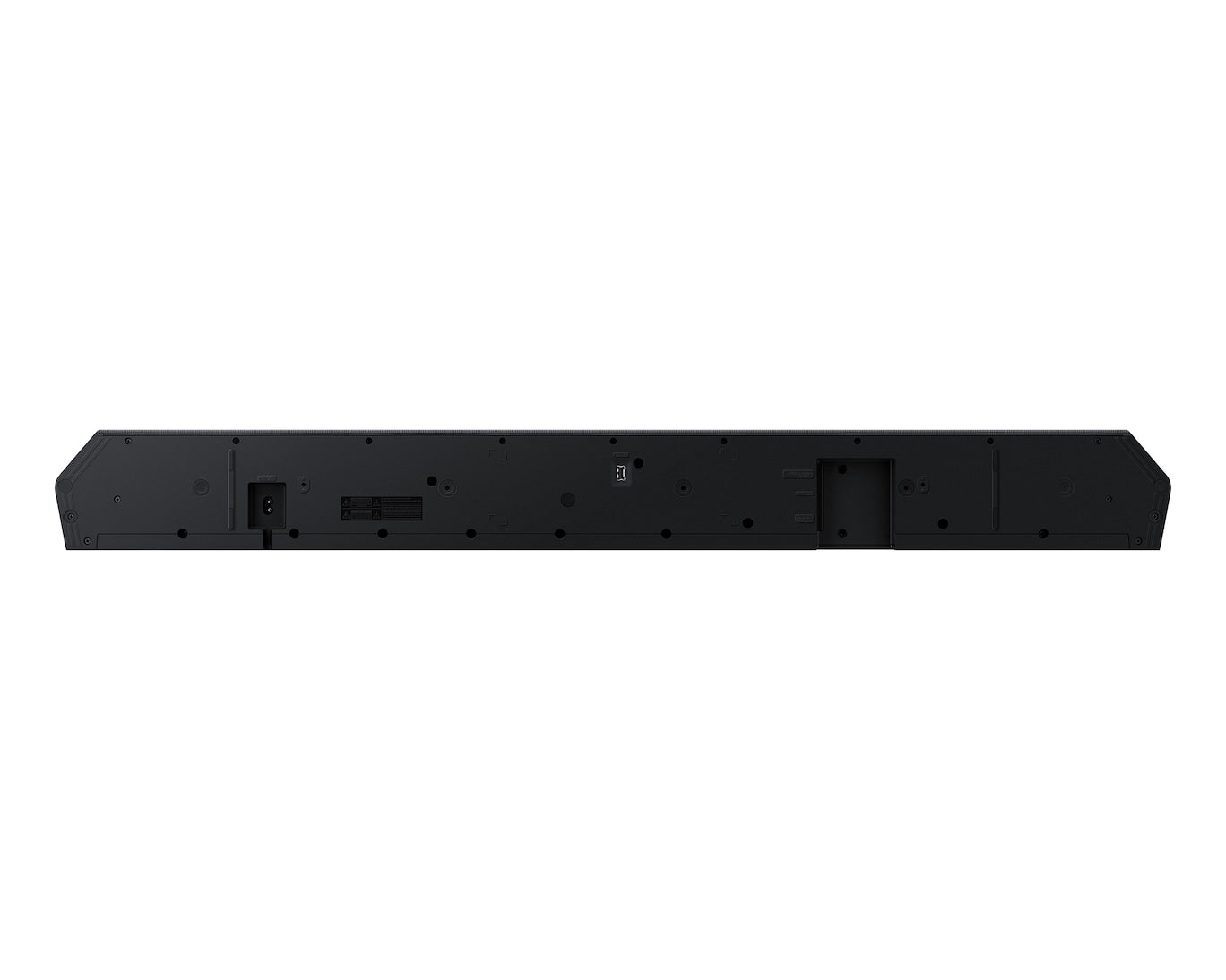 Samsung HW-Q800H Black 5.1.2 channels 360 W (HW-Q800H/EN)