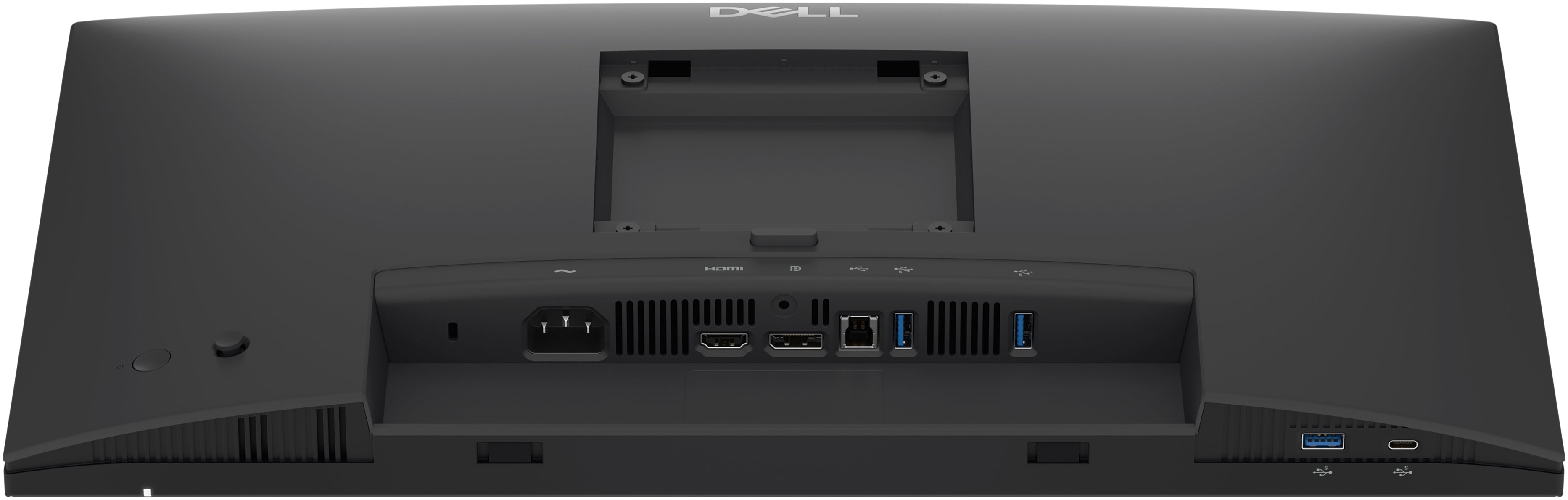 DELL Pro P P2226H computer monitor 54.6 cm (21.5") 1920 x 1080 pixels Full HD LCD Grey (210-BVJQ)