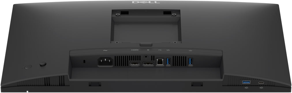 DELL Pro P P2226H computer monitor 54.6 cm (21.5") 1920 x 1080 pixels Full HD LCD Grey (210-BVJQ)