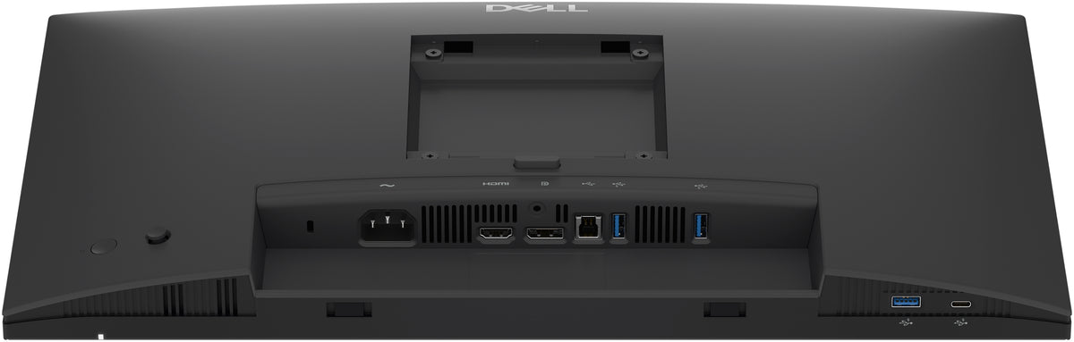 DELL Pro P P2226H computer monitor 54.6 cm (21.5") 1920 x 1080 pixels Full HD LCD Grey (210-BVJQ)