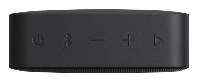 JBL Go Essential 2 Black