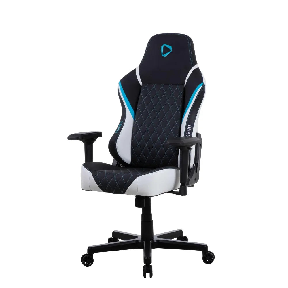 Stolica Onex ONEX-FX8-BBW (black)