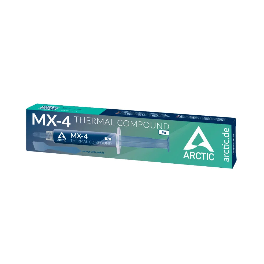 Termalna pasta Arctic MX-4 8g sa špatulom