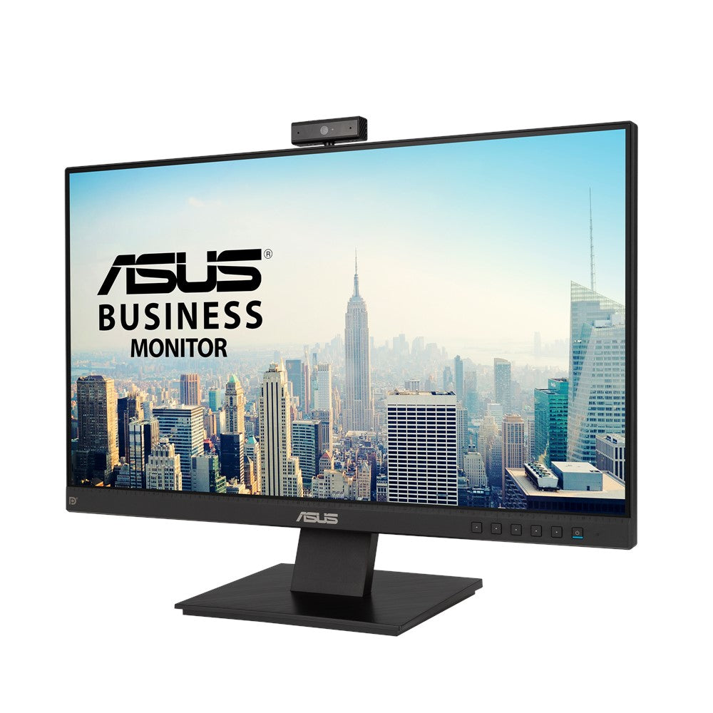 ASUS BE24EQK computer monitor 60.5 cm (23.8") 1920 x 1080 pixels Full HD LED Black (90LM05M1-B08370)