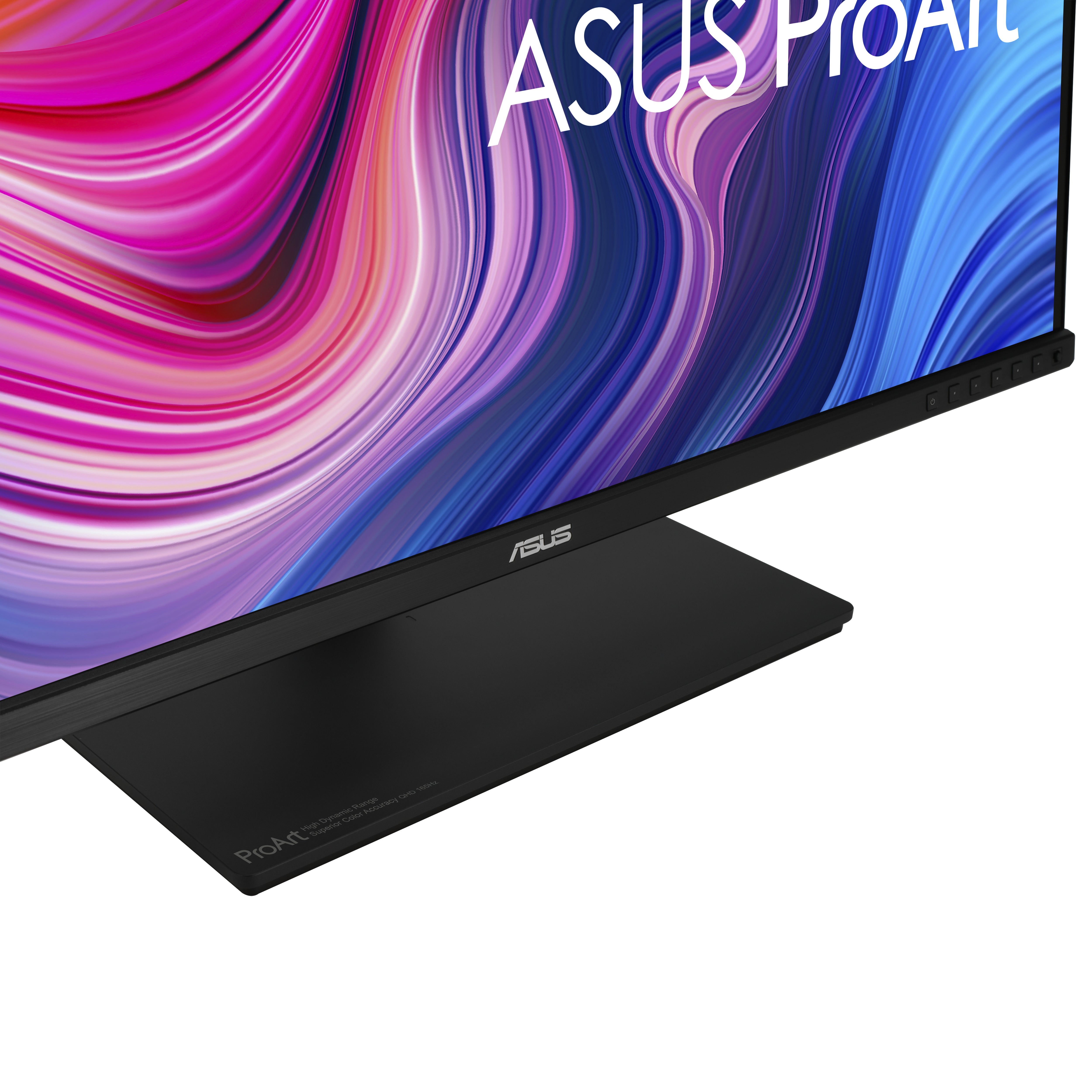 ASUS ProArt PA328CGV computer monitor 81.3 cm (32") 2560 x 1440 pixels Wide Quad HD Black (90LM06R1-B01170)