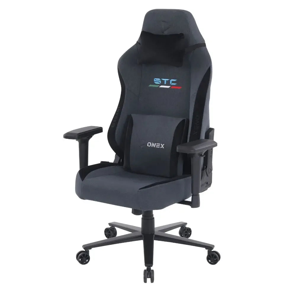 Stolica Onex ONEX-STC-E-XL-GR Elegant XL Graphite
