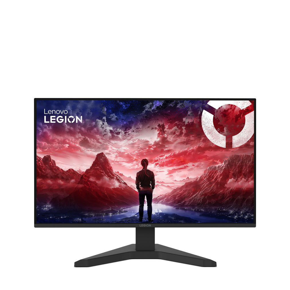Lenovo Legion R27s computer monitor 68.6 cm (27") 1920 x 1080 pixels Full HD LED Black (68CCGAC1EU)