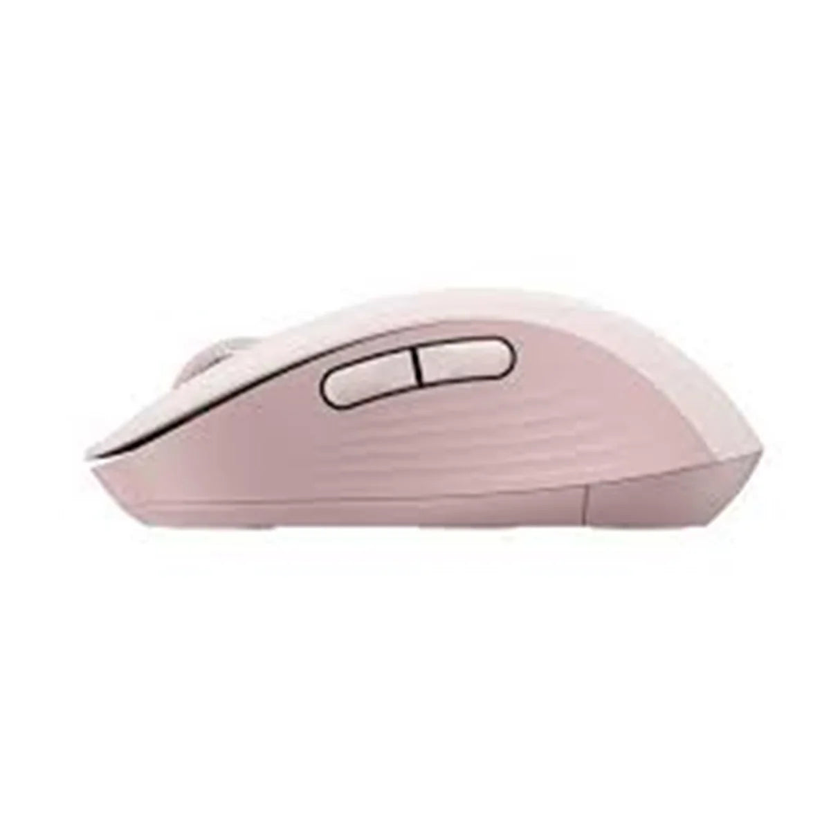 Logitech Mouse M650 Signature Pink