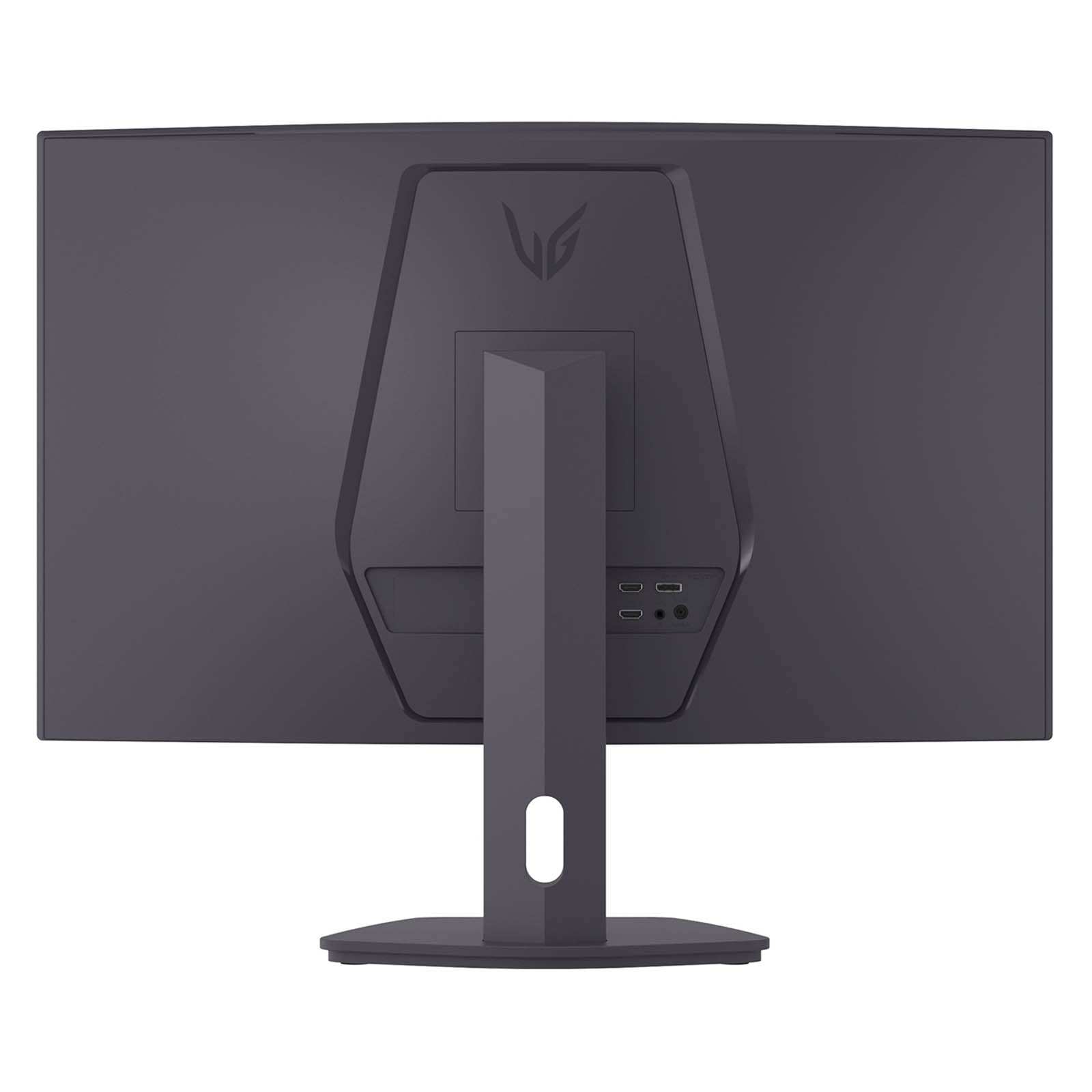 LG 32G600A-B computer monitor 81.3 cm (32") 2560 x 1440 pixels Quad HD LCD Black (32G600A-B.AEUQ)