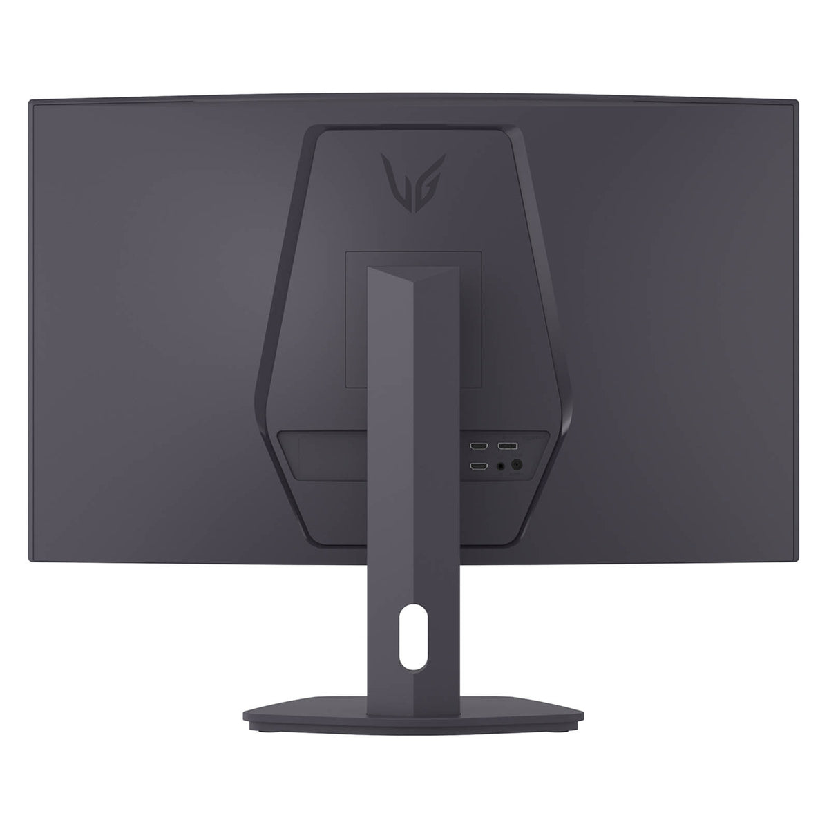 LG 32G600A-B computer monitor 81.3 cm (32") 2560 x 1440 pixels Quad HD LCD Black (32G600A-B.AEUQ)