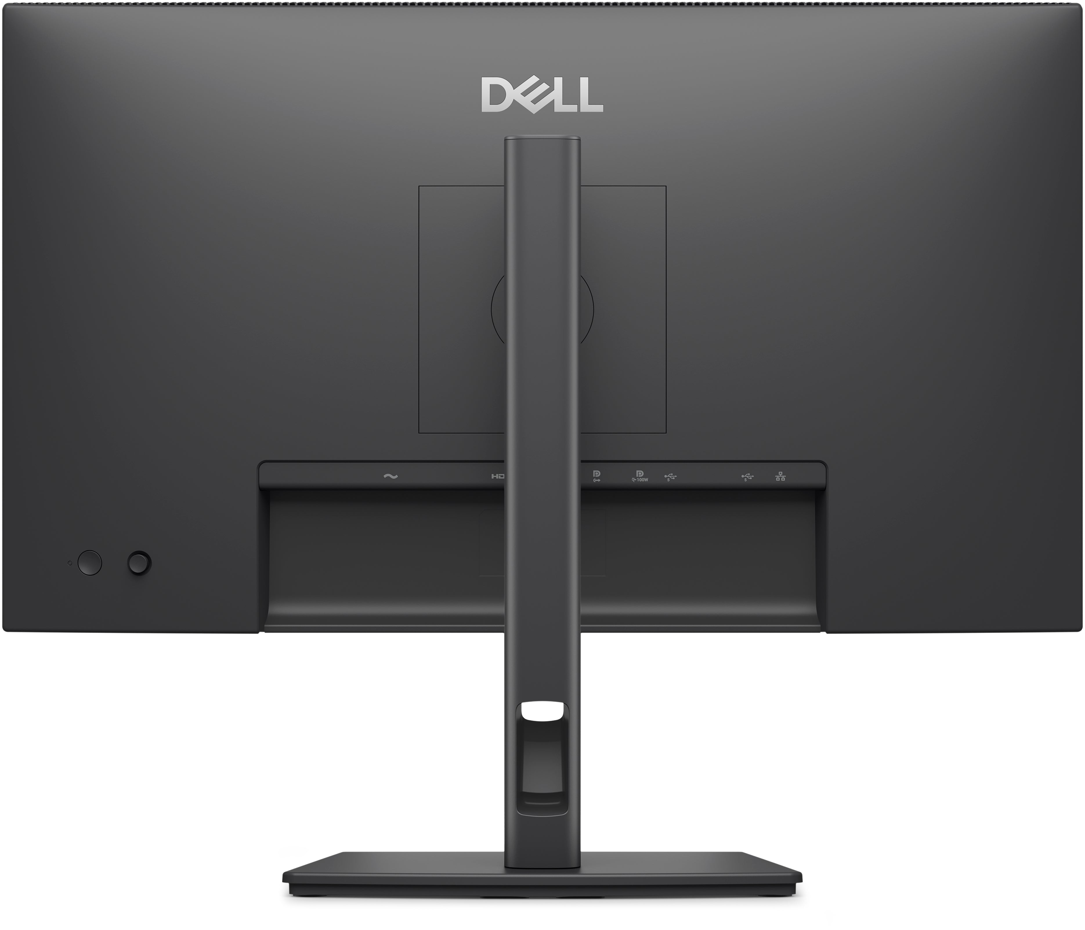 DELL Pro P P2426HE computer monitor 60.5 cm (23.8") 1920 x 1080 pixels Full HD LCD Grey (DELL-P2426HE)