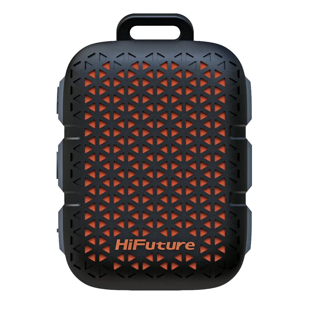 Zvučnik Pocket S HiFuture (black)