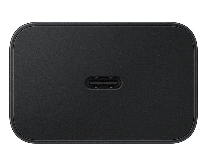 Samsung EP-T4511 Smartphone, Tablet Black AC Fast charging Indoor (EP-T4511NBEGEU)