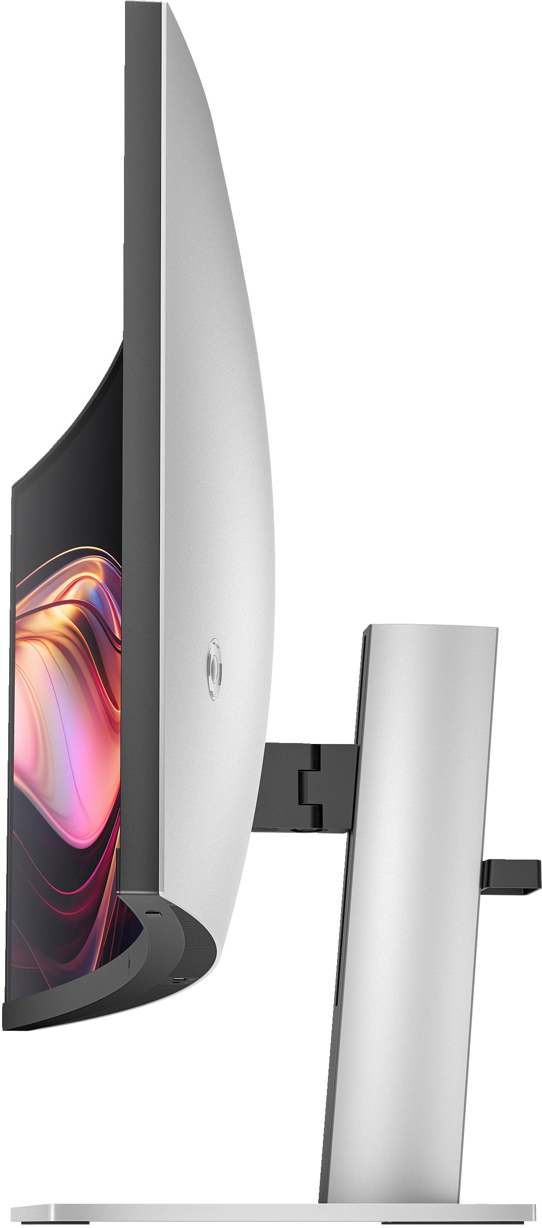 HP Series 7 Pro 34 inch WQHD Conferencing Monitor - 734pm (8K157UT#ABB)