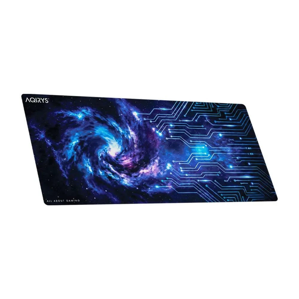 Podloga za miš AQIRYS Nebula Extra Large