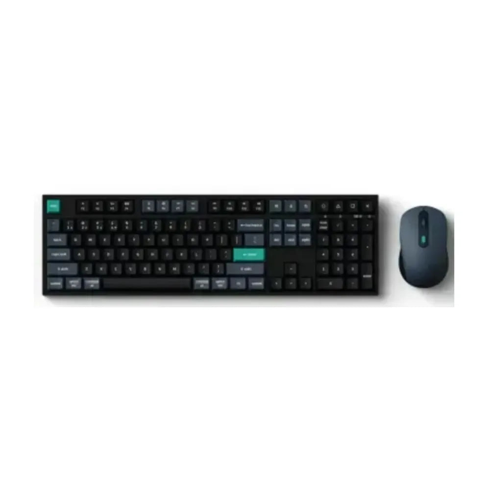 Tastatura + Miš Keychron KCBD2 100% Scissor
