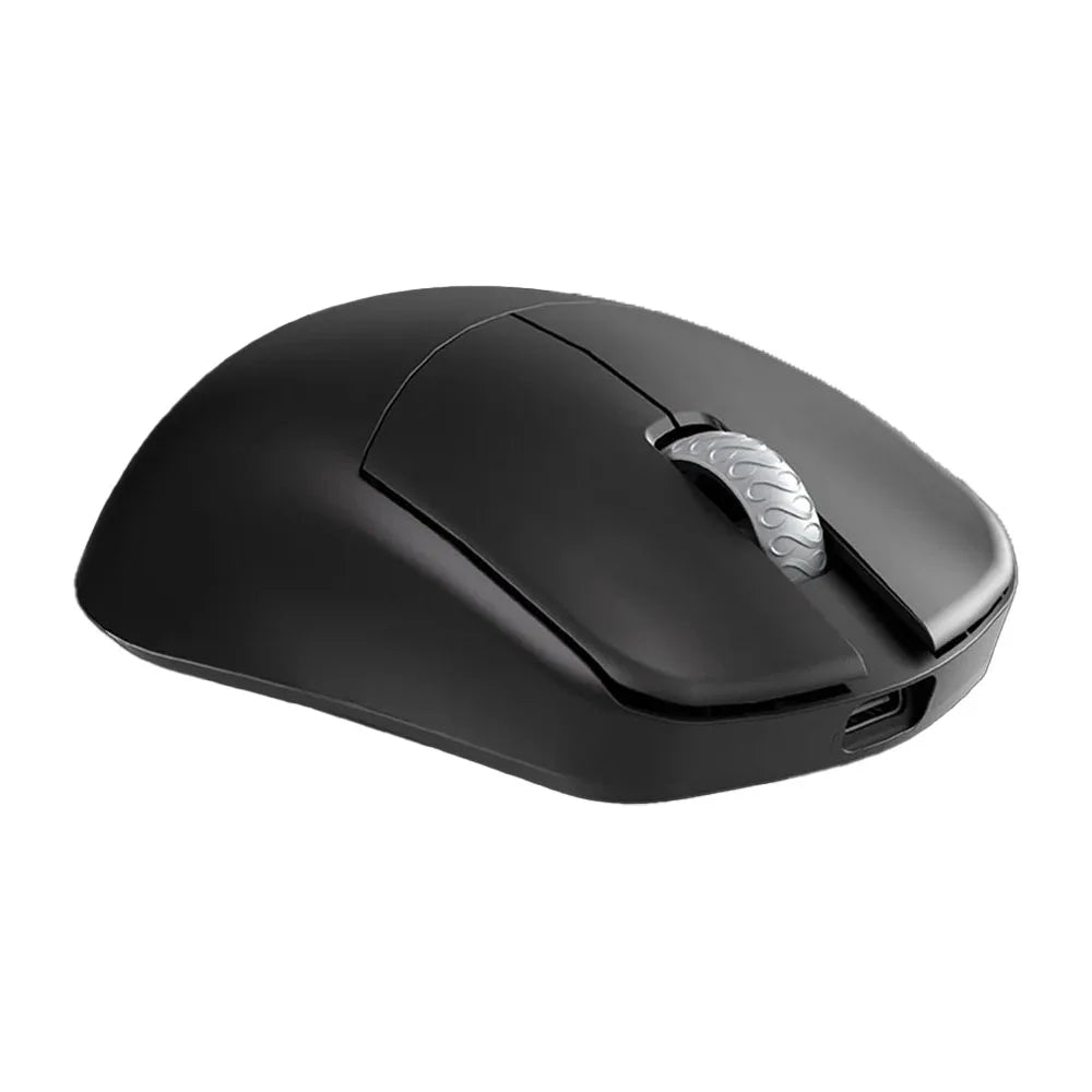 Lamzu Maya X Gaming Miš Black