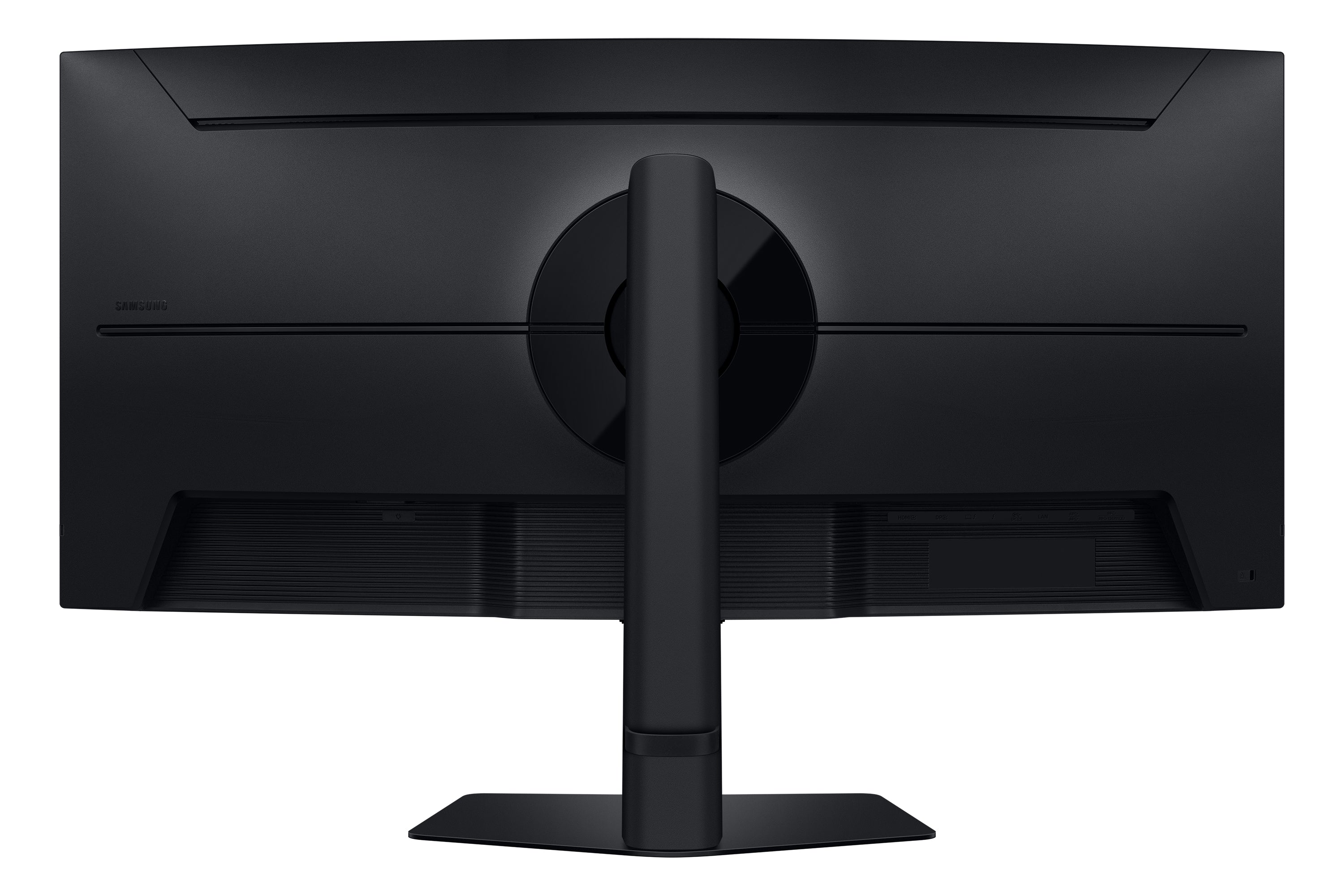 Samsung S85TH computer monitor 101.6 cm (40") 5120 x 2160 pixels WUHD LCD Black (LS40H850TAUXEN)
