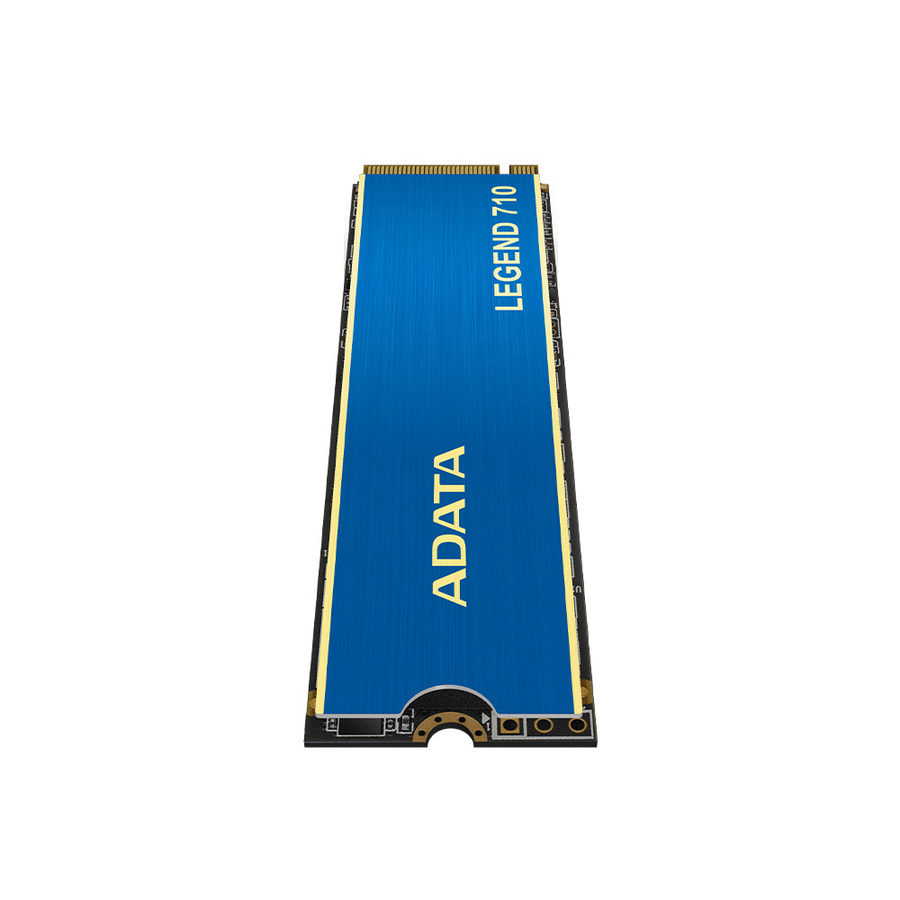 ADATA LEGEND 710 512 GB M.2 PCI Express 3.0 NVMe 3D NAND (ALEG-710-512GCS)