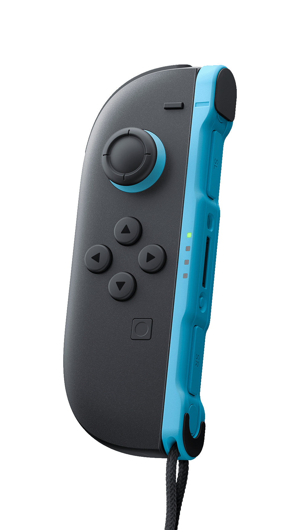 Nintendo Joy-Con™ 2 (L) Light Blue (10015100)
