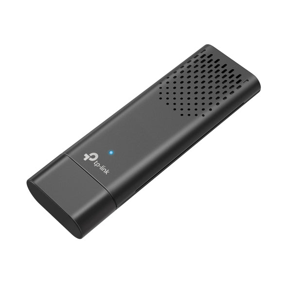 TP-Link Archer AX1800 Dual Band Wi-Fi 6 USB Adapter (ARCHER TX20U)