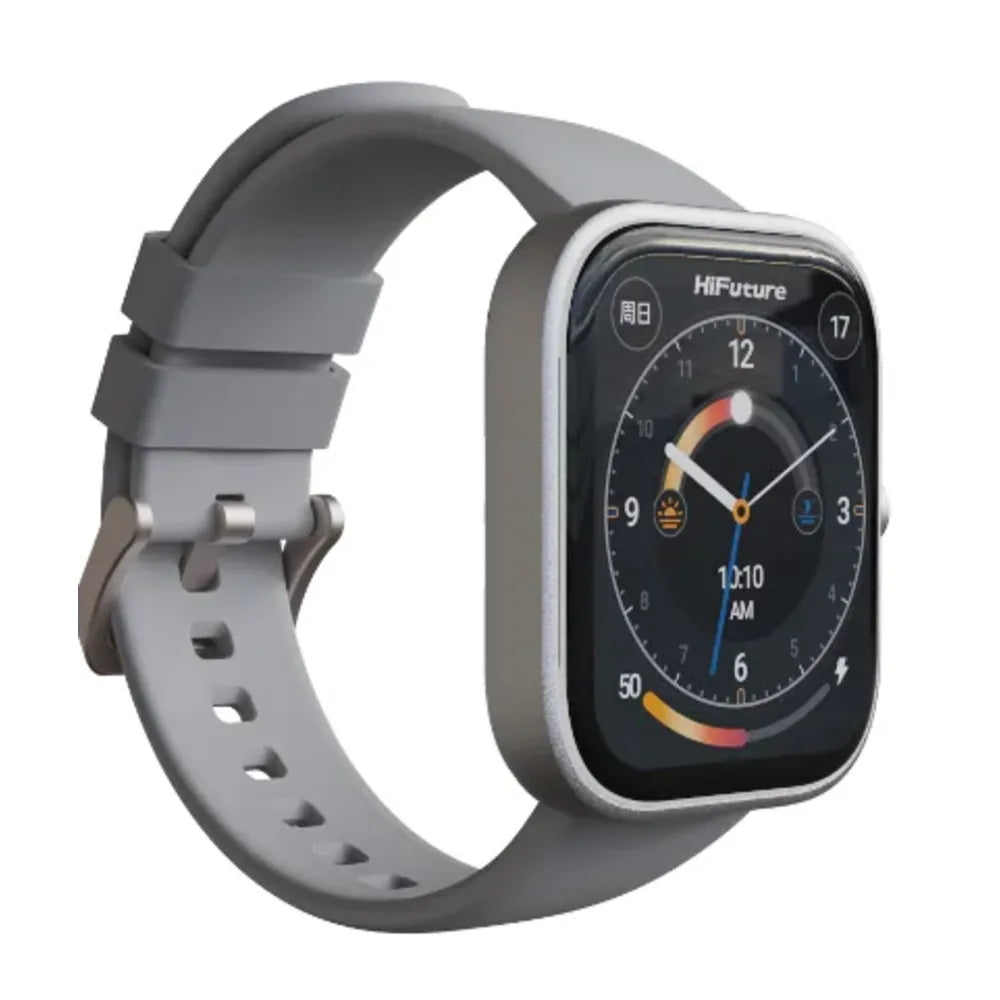 Pametni sat HiFuture Lume (silver grey)