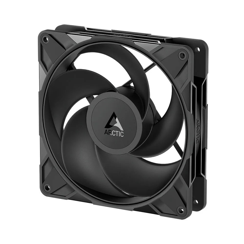 Arctic P14 Pro Reverse (black)