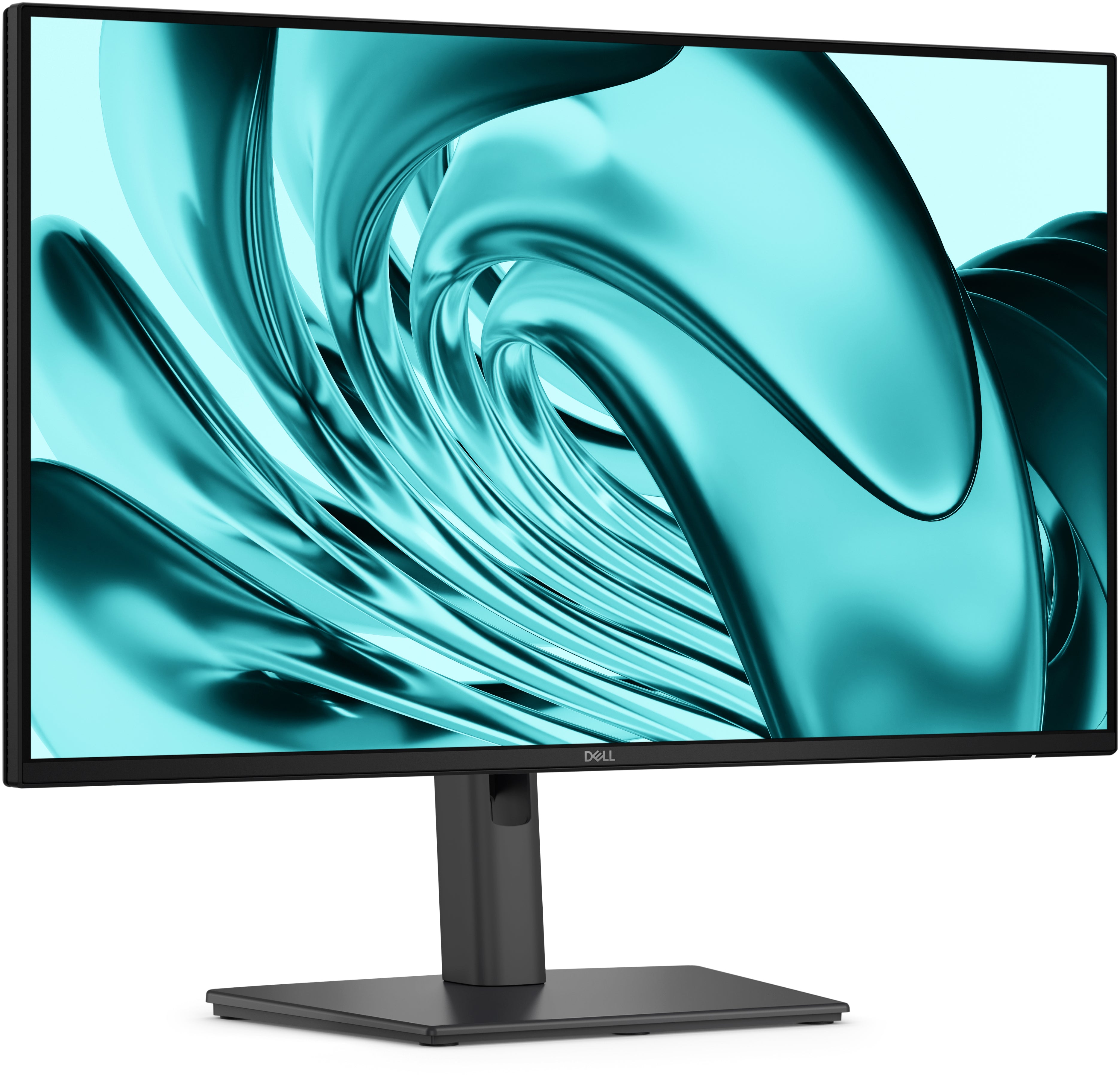 DELL Pro P P2426H computer monitor 61 cm (24") 1920 x 1080 pixels Full HD LCD Black (DELL-P2426H)