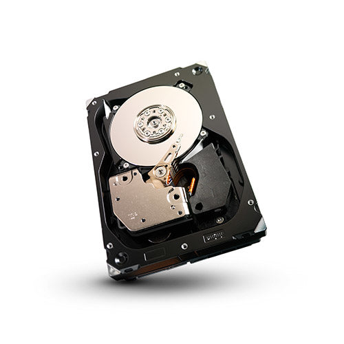 Seagate Cheetah 600GB 3.5" SAS internal hard drive 15000 RPM 16 MB 3.5" (ST3600057SS)