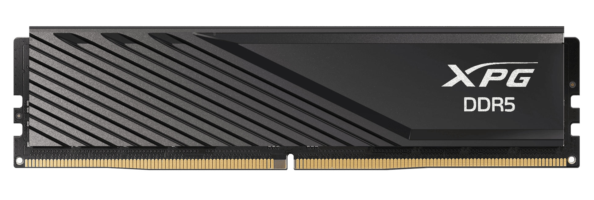 ADATA XPG LANCER BLADE memory module 32 GB 2 x 16 GB DDR5 288-pin DIMM ECC (AX5U6000C4816G-DTLABBK)