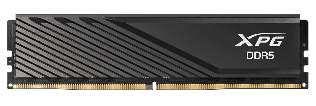 ADATA XPG LANCER BLADE memory module 32 GB 2 x 16 GB DDR5 288-pin DIMM ECC (AX5U6000C4816G-DTLABBK)