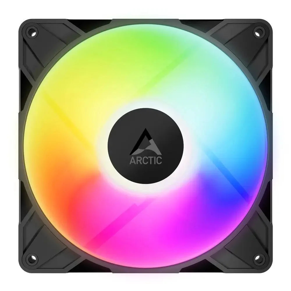 Arctic P14 Pro A-RGB 3-pack (black)