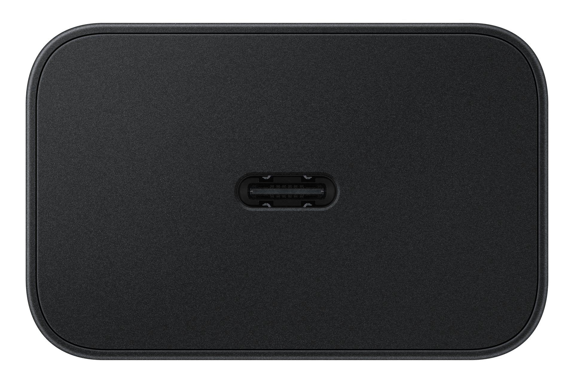 Samsung EP-T4511 Universal Black AC Fast charging Indoor (EP-T4511XBEGEU)