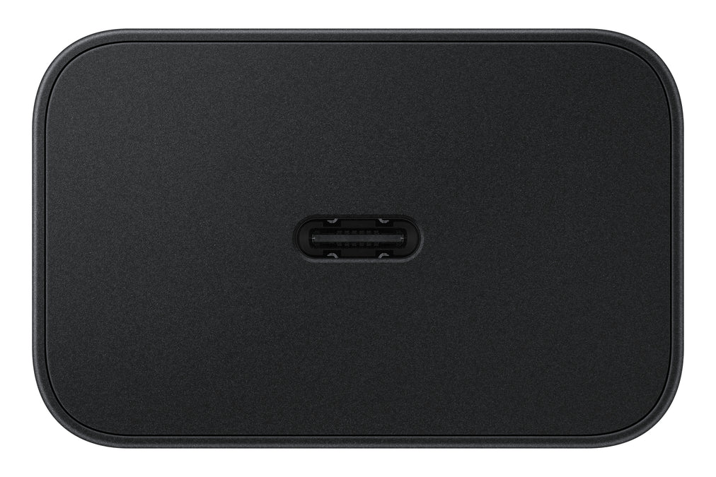 Samsung EP-T4511 Universal Black AC Fast charging Indoor (EP-T4511XBEGEU)