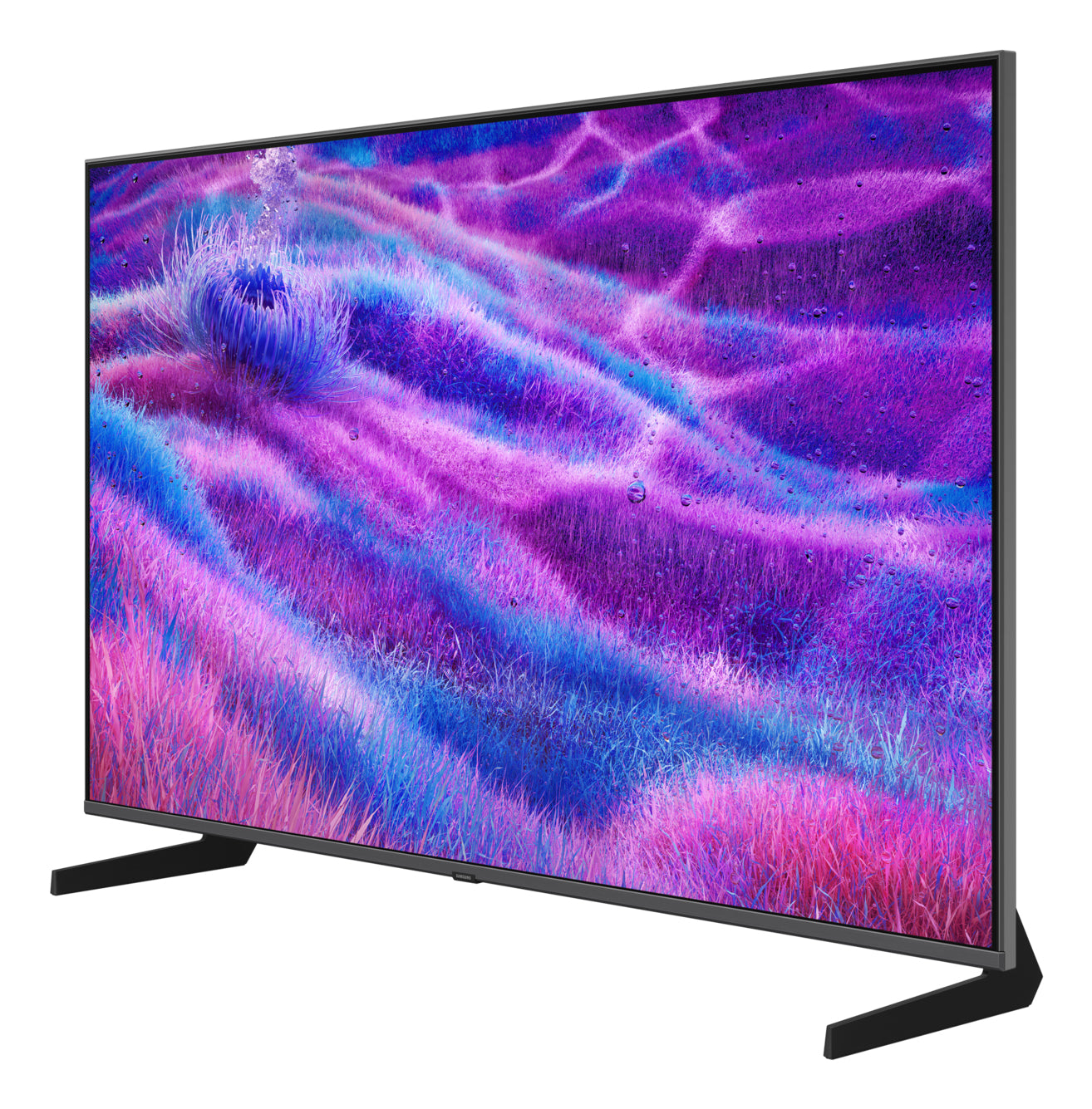 Samsung QE50QN80FAU 127 cm (50") 4K Ultra HD Smart TV Wi-Fi Carbon (QE50QN80FAUXXH)