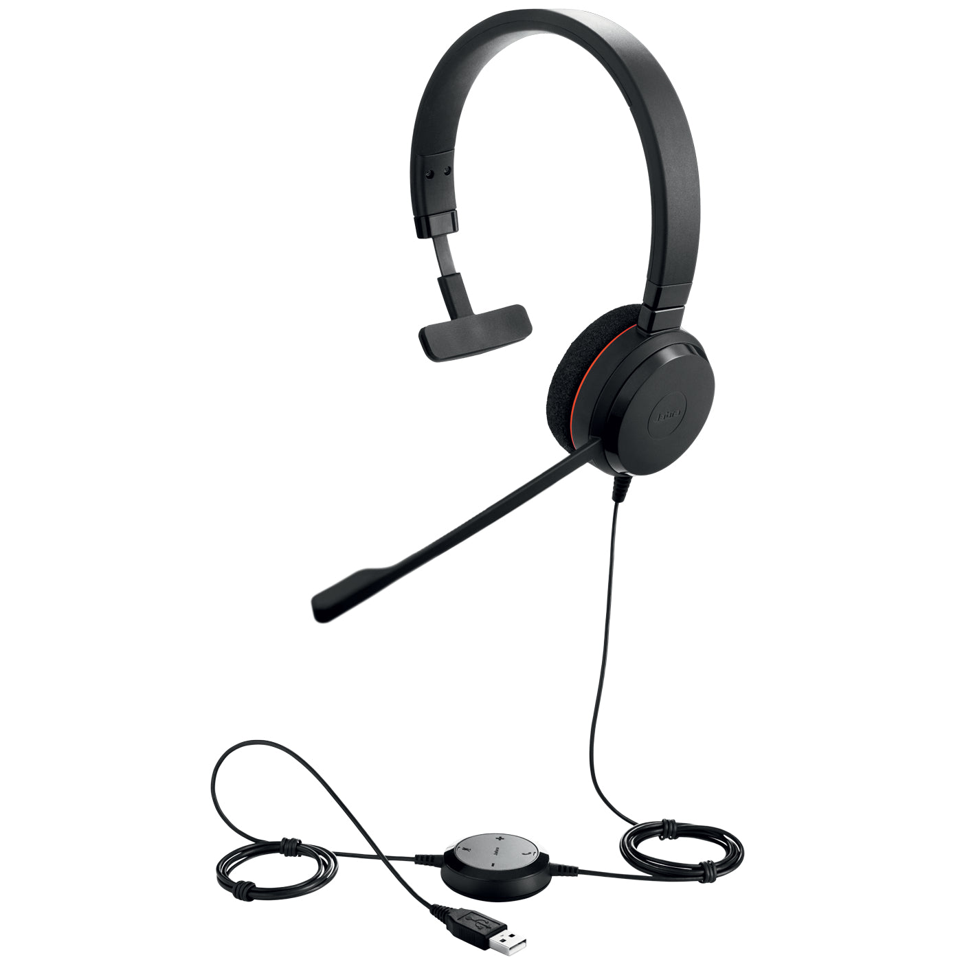 Jabra EVOLVE 20 MS Mono (4993-823-109)
